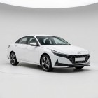 아반떼 1.6 모던 (블랙시트) 장기렌트