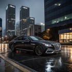 G80 2.5T 18인치 2WD 장기렌트