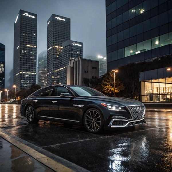 G80 2.5T 18인치 2WD 장기렌트 황제오토플랜