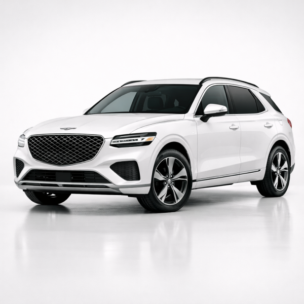 GV70 2.5T  19인치 SDS1 AWD 장기렌트 황제오토플랜