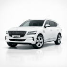 뉴 GV80 가솔린 2.5 터보 AWD 5인승 기본형 장기렌트