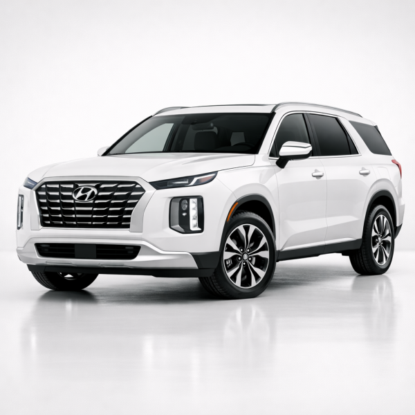 현대 디 올뉴팰리세이드 가솔린 2.5 2WD 프레스티지 장기렌트 황제오토플랜