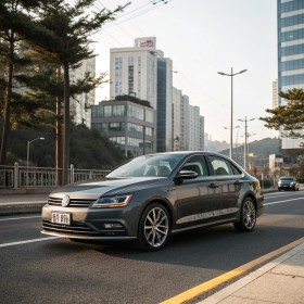 폭스바겐 제타 장기렌트 황제오토플랜