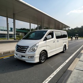스타렉스 장기렌트 황제오토플랜