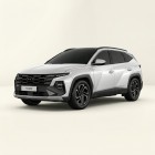 투싼 26my 1.6T 가솔린 터보 장기렌트