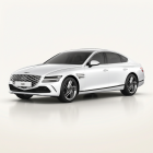 G80 2.5T 18인치 2WD 장기렌트