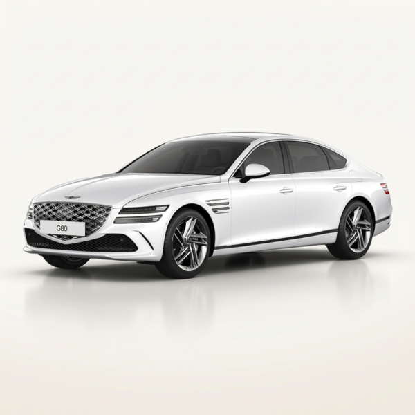 G80 2.5T 18인치 2WD 장기렌트 황제오토플랜