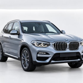 벤츠 GLC-Class 장기렌트 황제오토플랜