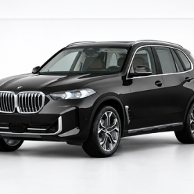 BMW X5 장기렌트 황제오토플랜
