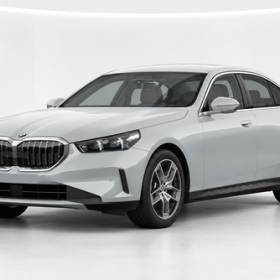 BMW 5 Series 장기렌트 황제오토플랜