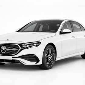 벤츠 E-Class 장기렌트 황제오토플랜