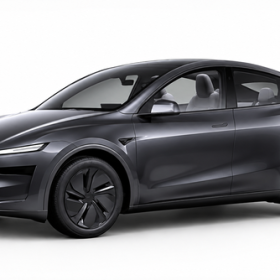 테슬라 Model Y 장기렌트 황제오토플랜