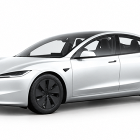 테슬라 Model 3 장기렌트 황제오토플랜