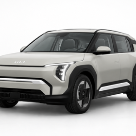 EV3 장기렌트 황제오토플랜