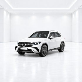 벤츠 GLC-Class 장기렌트 황제오토플랜