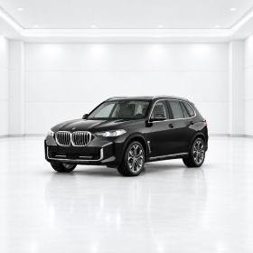 BMW X5 장기렌트 황제오토플랜