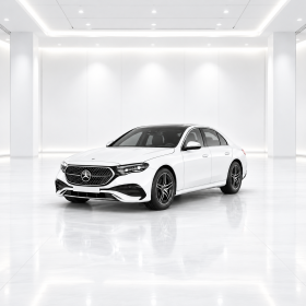 벤츠 E-Class 장기렌트 황제오토플랜