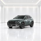 투싼 1.6T 모던 (블랙시트) 장기렌트