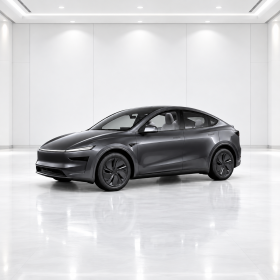 테슬라 Model Y 장기렌트 황제오토플랜