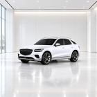 GV70 2.5T  19인치 SDS1 AWD 장기렌트