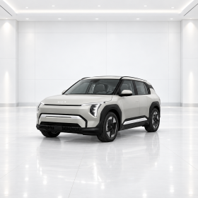 EV3 장기렌트 황제오토플랜